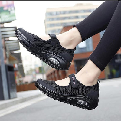 Maison Léa™ | Chaussures confortables et antidérapantes