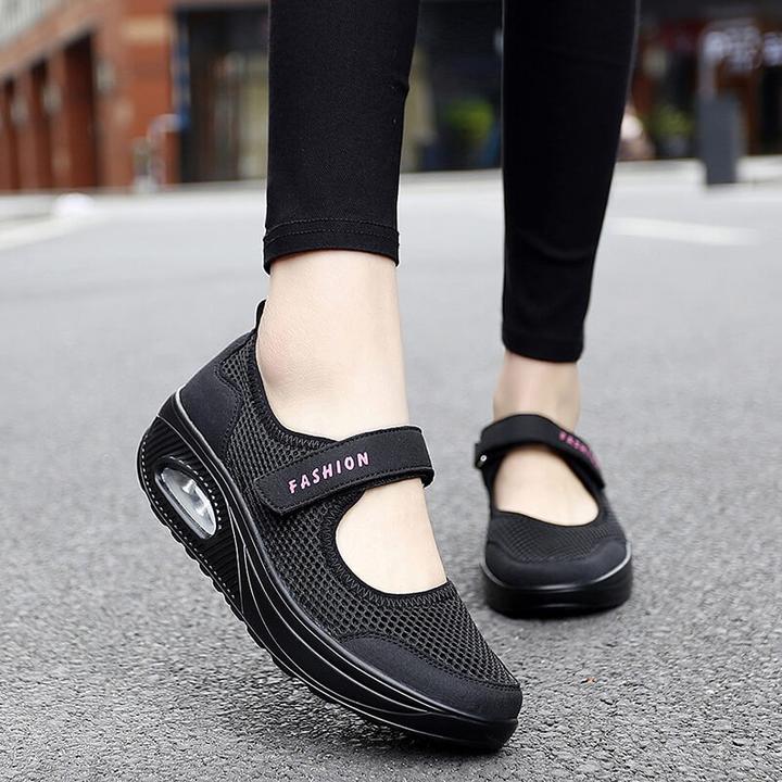 Maison Léa™ | Chaussures confortables et antidérapantes