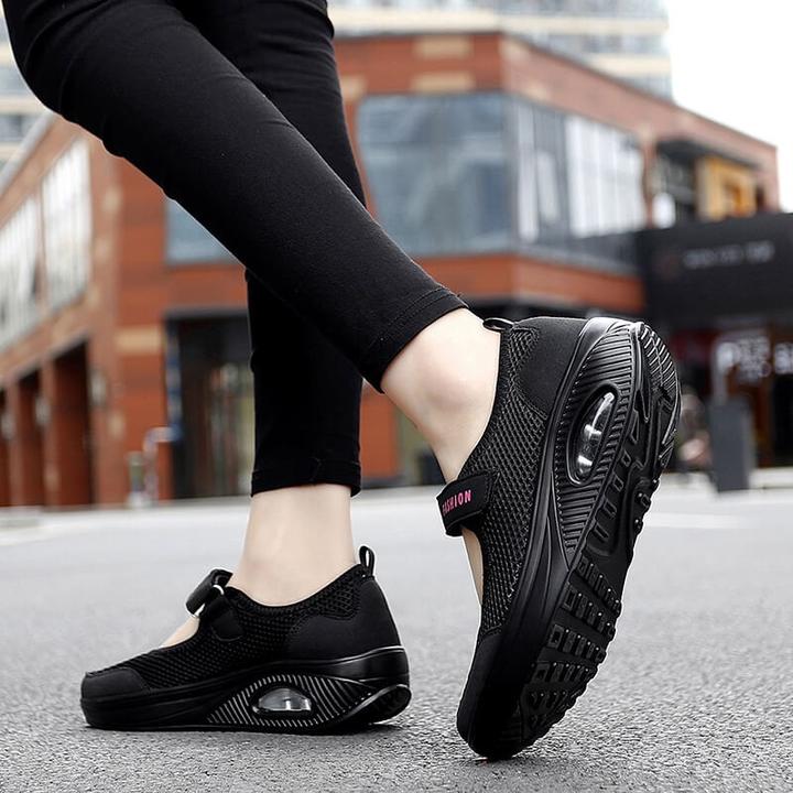 Maison Léa™ | Chaussures confortables et antidérapantes