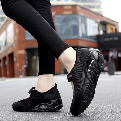 Maison Léa™ | Chaussures confortables et antidérapantes