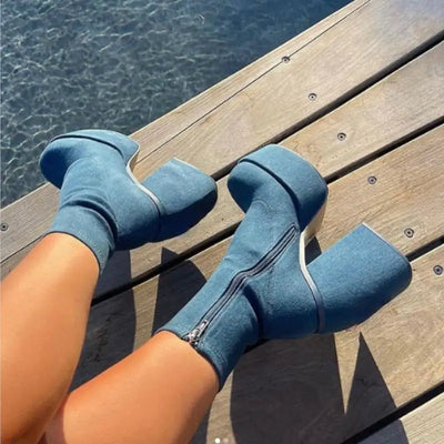 Maison Léa™ | Talons aiguilles