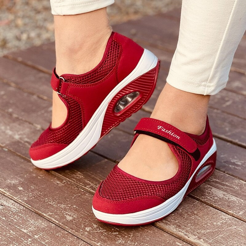 Maison Léa™ | Chaussures confortables et antidérapantes
