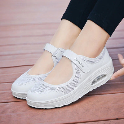Maison Léa™ | Chaussures confortables et antidérapantes