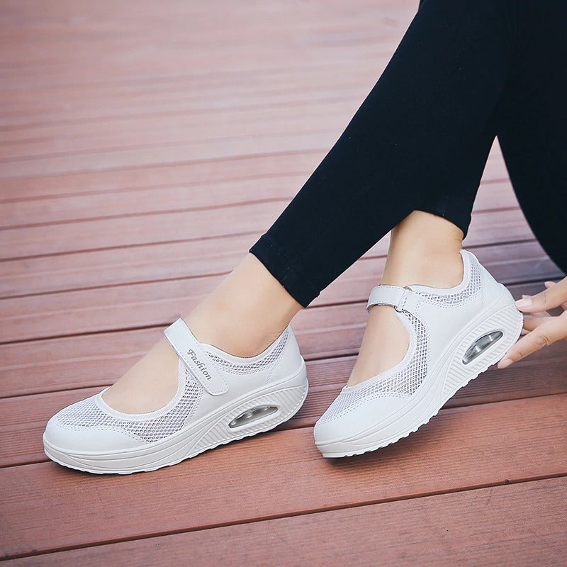 Maison Léa™ | Chaussures confortables et antidérapantes