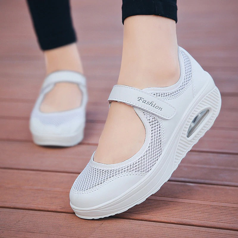 Maison Léa™ | Chaussures confortables et antidérapantes