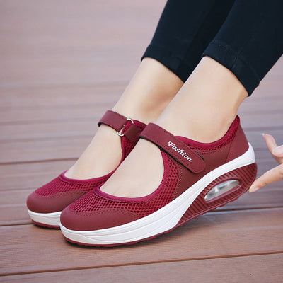 Maison Léa™ | Chaussures confortables et antidérapantes