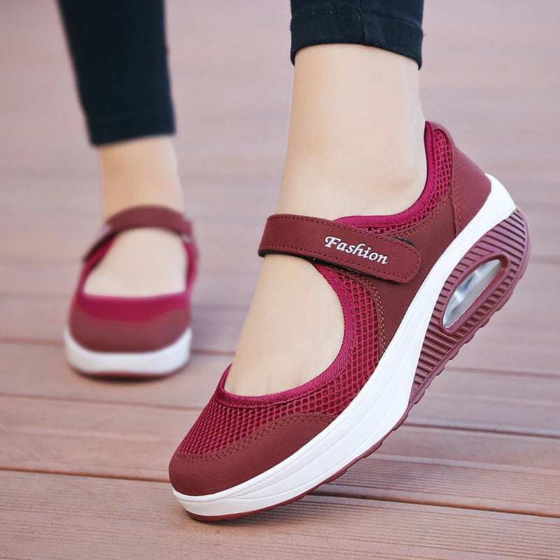 Maison Léa™ | Chaussures confortables et antidérapantes