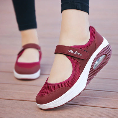 Maison Léa™ | Chaussures confortables et antidérapantes