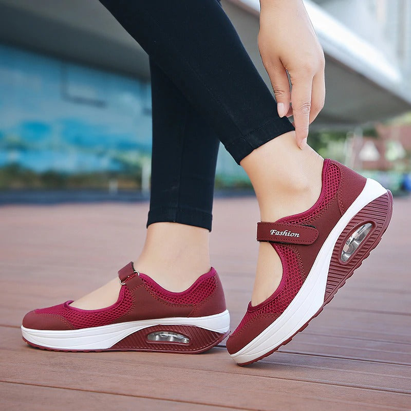 Maison Léa™ | Chaussures confortables et antidérapantes