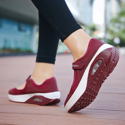 Maison Léa™ | Chaussures confortables et antidérapantes