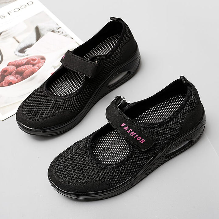 Maison Léa™ | Chaussures confortables et antidérapantes