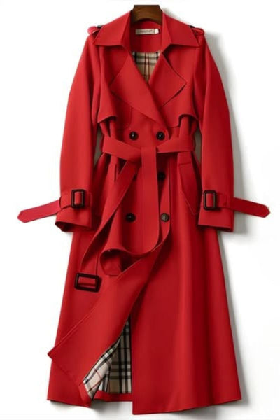 Monique™ | Trench-coat classique