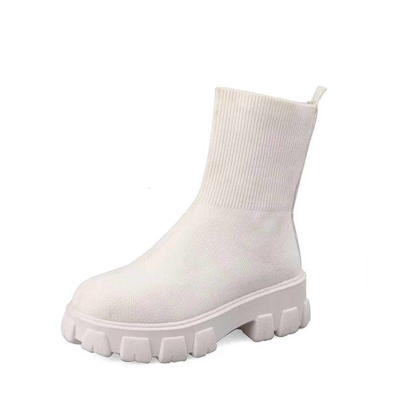 Maison Léa™ | Ankle Boots