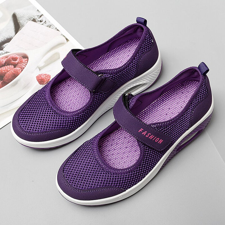 Maison Léa™ | Chaussures confortables et antidérapantes