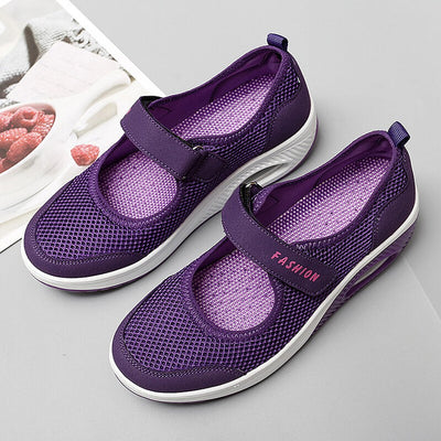 Maison Léa™ | Chaussures confortables et antidérapantes
